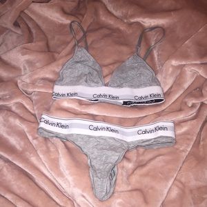 Calvin Klein Set